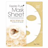 Pure Mask Sheet _Snail_